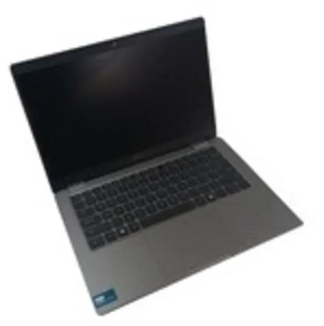 Alt view image 3 of 3 - Dell Latitude 5000 5350 13.3" Notebook - Full HD - Intel Core Ultra 5 135U - vPro Technology - 16 GB - 512 GB SSD - Gray