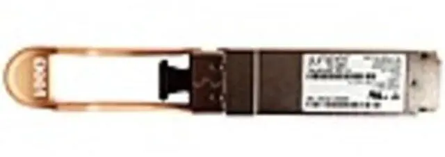 Alt view image 4 of 4 - Juniper JNP-QSFP-100G-SR4 Qsfp28 100Gbase-Sr4 Optics Up 100M Transmission Over Parallel Mmf