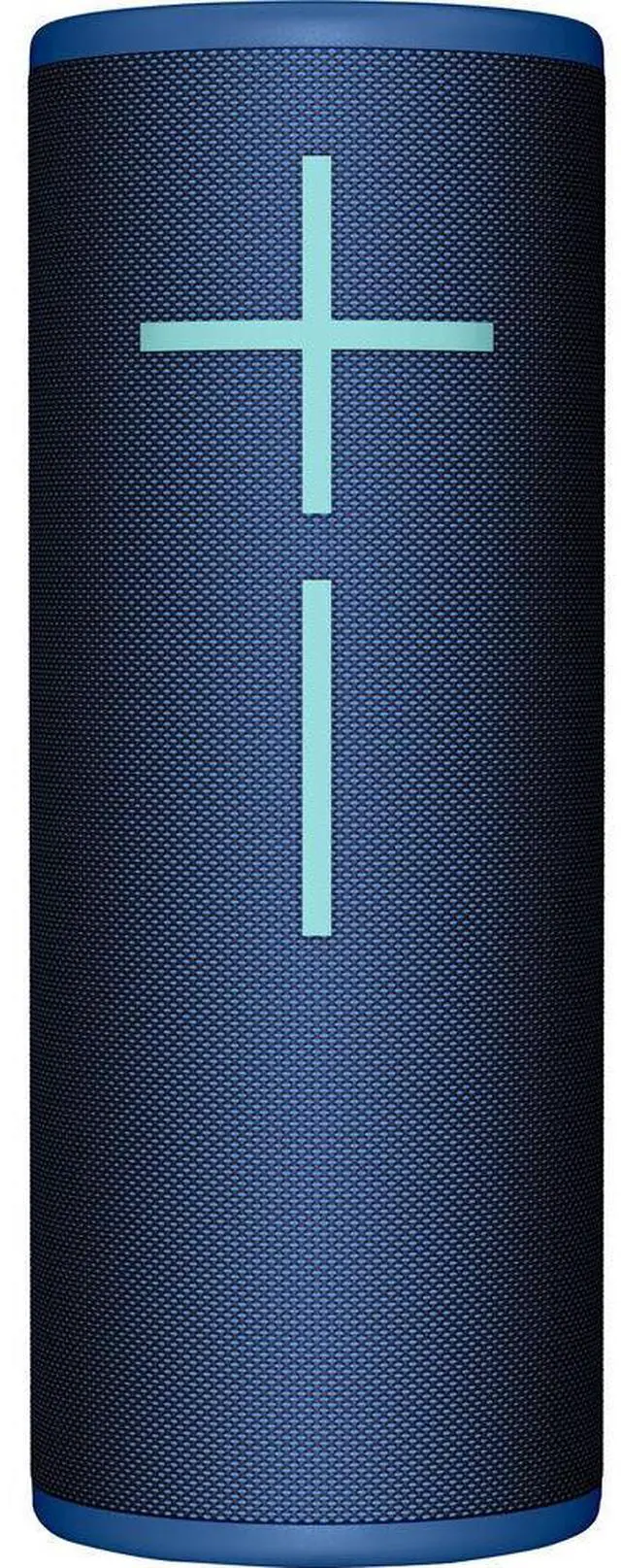 Main image of Ultimate Ears 984-001967 BOOM 4 Wireless Bluetooth Speaker - USB-C - Dust/Water-Resistant (IP67) - 147 feet Range - Cobalt Blue