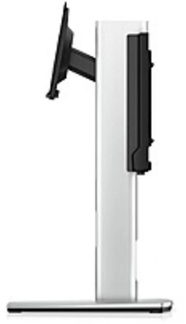 Alt view image 14 of 14 - Ergotron 98-136-216 Small - Mounting Component (Wire Basket) - White - Cart Mountable
