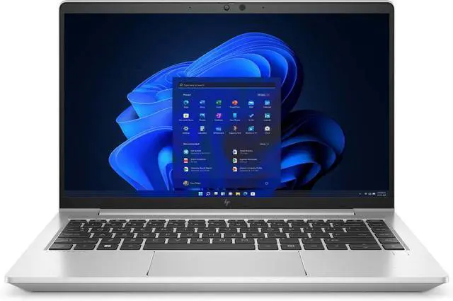 Alt view image 15 of 15 - HP Laptop EliteBook 640 G9 Wolf Pro Security Edition Intel Core i5-1235U 16GB Memory 256 GB PCIe SSD Intel Iris Xe Graphics 14.0" Non-Touch Screen Windows 10 Pro (available through downgrade rights from Windows 11 Pro) 6C0Y9UT#ABA
