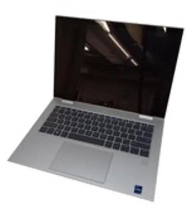 Main image of HP EliteBook x360 1040 Gen. 10 8J448UP 14 Inches Laptop - Intel Core i7-1365U 13th Generation 1.3 GHz - 16 GB LPDDR5 RAM - 512 GB NVMe Solid State Drive - Intel Wi-Fi 6E AX211 - LCD - Windows 11 ...
