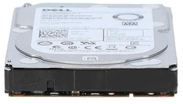 Main image of KRH94 500GB 5400RPM SATA 2.5Inch Dell Hard Drive