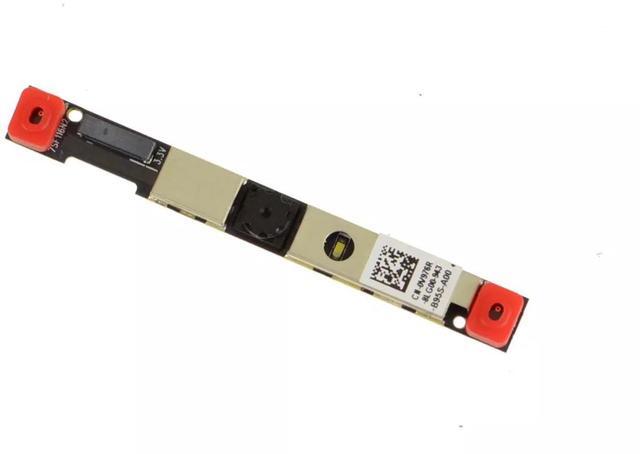 Alt view image 2 of 3 - Dell OEM Latitude 5400 5500 5401 5501 Web Camera Replacement 2 Mic V976R