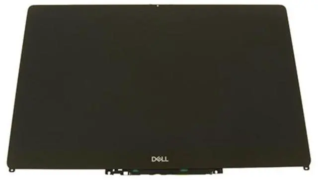 Alt view image 6 of 6 - Dell OEM Inspiron 7586 2-in-1 FHD 15.6" Touchscreen LCD LCD Screen T41D5