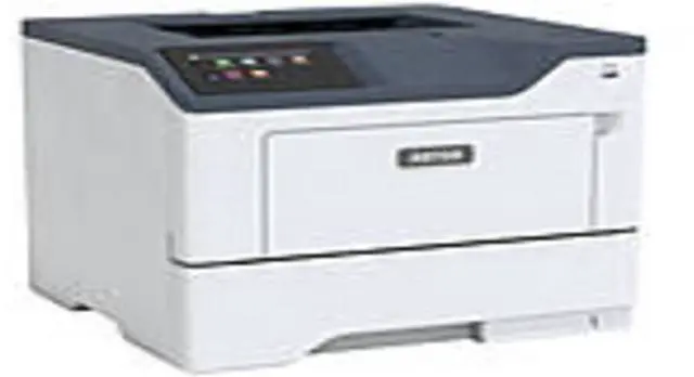 Alt view image 2 of 16 - Xerox B410/DN Wired Laser Monochrome Printer