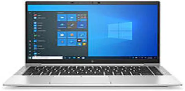 Alt view image 17 of 17 - HP Laptop EliteBook 840 G8 360W1UT#ABA Intel Core i5 11th Gen 1145G7 (2.60 GHz) 16 GB Memory 256 GB PCIe SSD Intel Iris Xe Graphics 14" IPS 1920 x 1080 Windows 10 Pro 64-bit