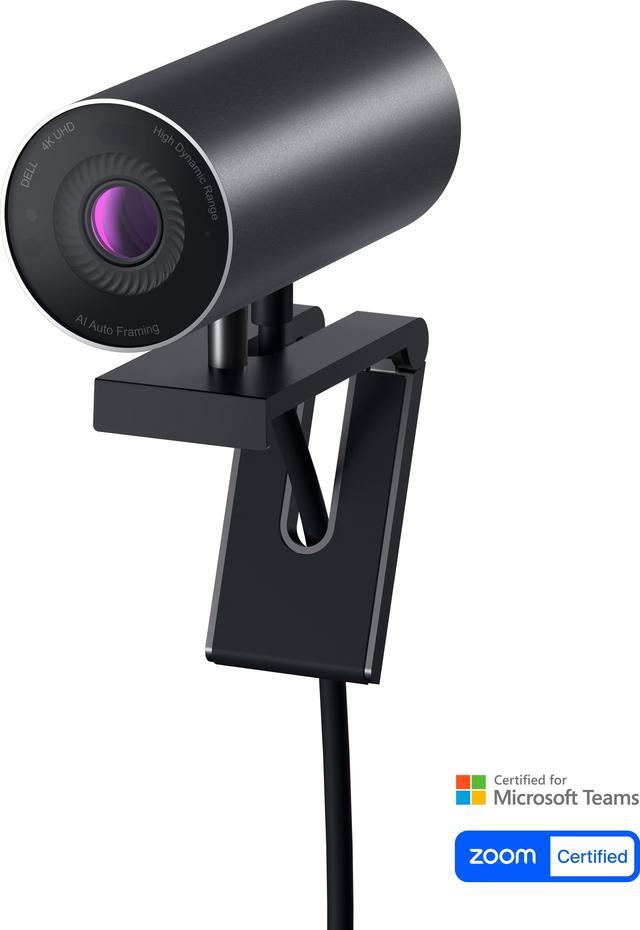 Logitech Webcam - 2.1 Megapixel - 60 fps - Graphite - USB - Retail - 1920 x 1080 Video - Auto-focus - 78deg Angle - Microphone - Monitor