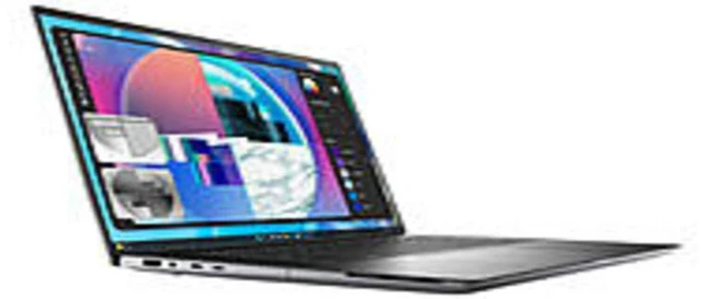 Main image of Dell Precision 5680 WNJXN Mobile Workstation Notebook - 13th Generation Intel Core i7-13700H - 3.7 GHz - 32 GB RAM - 512 GB SSD - NVIDIA RTX A1000 - 6 GB GDDR6 VRAM - 16 Inches Display - Wi-Fi 6 ...