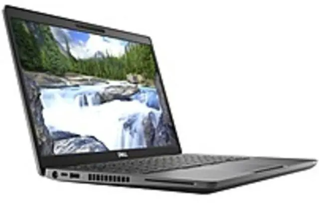 Alt view image 3 of 3 - Dell Latitude 5000 5400 14" Notebook - 1920 x 1080 - Intel Core i5 8th Gen i5-8365U Quad-core (4 Core) 1.60 GHz - 16 GB Total RAM - 256 GB SSD - Windows 10 Pro - Intel UHD Graphics 620 - English ...