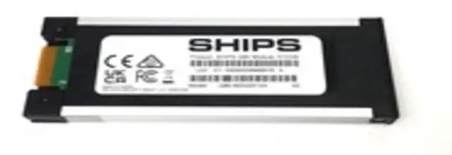 Main image of CRU Q80-M2N25124 512 GB Solid State Drive Module - PCI Express 3.0 x4 - Standard Construction - Aluminum Frame - Ships Module Q80 - For QX118, QX328, QX448 Receiving Frame