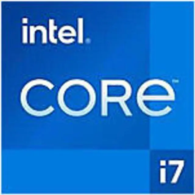 Alt view image 2 of 2 - Intel Core i7-14700 - Core i7 14th Gen Raptor Lake 20-Core (8P+12E) LGA 1700 65W Intel UHD Graphics 770 Processor - CM8071504820817