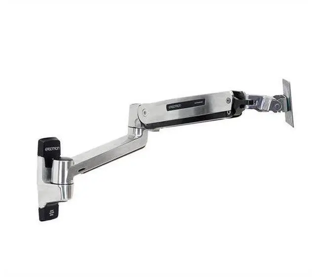 Alt view image 11 of 14 - LX HD SIT-STAND WALL MOUNT LCD