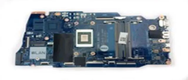 Main image of Dell RWPXY Laptop Motherboard - AMD Ryzen 7 5700U - Integrated Graphics - Dual Channel DDR4 SODIMM