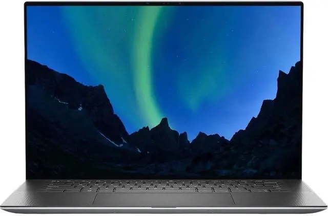 Main image of Dell Precision 5000 5570 15.6" Mobile Workstation - Full HD Plus - 1920 x 1200 - Intel Core i7 12th Gen i7-12800H Tetradeca-core (14 Core) 2.40 GHz - 16 GB Total RAM - 512 GB SSD - Aluminum Titan ...