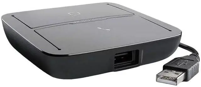 Main image of HP Poly (Polycom 207414-03) MDA220 8A7E0AA USB Adapter / Switch
