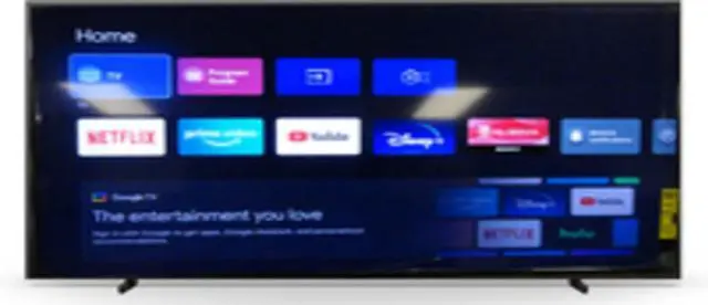 Main image of Sony XR-98X90L BRAVIA XR Class X90L Full Array 98 Inches Smart LED 4K HDR TV - 3840 x 2160 - 120 Hertz - 2ch Audio - 32 GB Storage - Google TV OS - Black