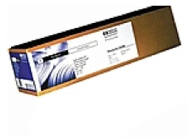 Alt view image 8 of 8 - HP Designjet Inkjet Large Format Paper 4.5 mil 36" x 300 ft White C6980A