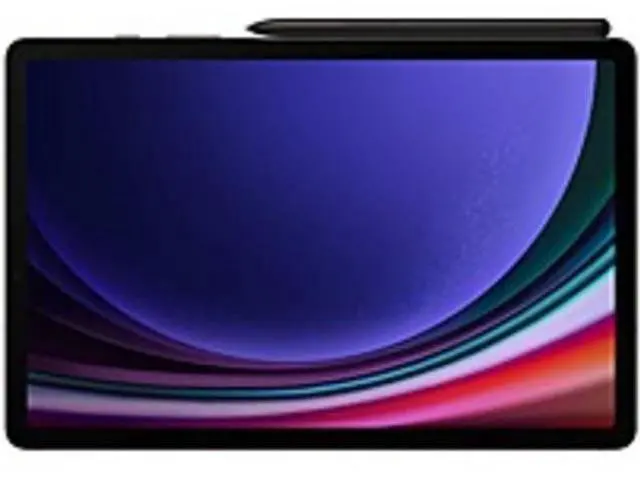 Alt view image 11 of 11 - Samsung Galaxy Tab S9 11.0" Qualcomm 8GB RAM 128GB Storage WiFi - Graphite