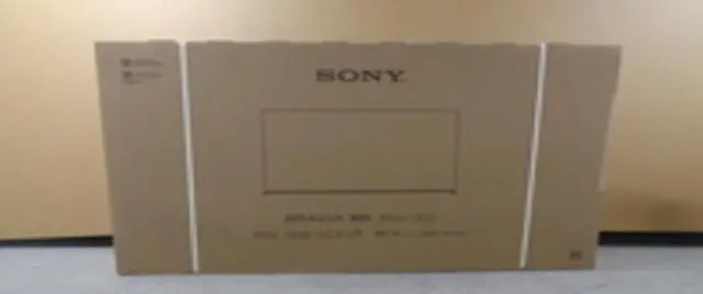 Alt view image 2 of 15 - Sony XR65X93L 65" 4K Mini LED Smart Google TV with PS5 Features (2023)