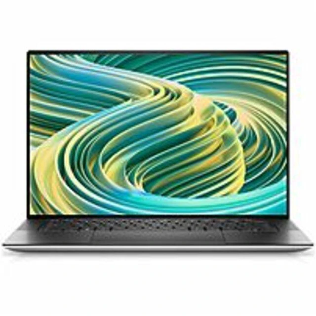 Main image of Dell XPS 15 9000 9530 15.6" Notebook - Full HD Plus - 1920 x 1200 - Intel Core i7 13th Gen i7-13700H Tetradeca-core (14 Core) - Intel Evo Platform - 16 GB Total RAM - 1 TB SSD - Platinum Silver, ...