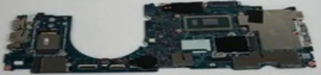 Main image of Dell Latitude 5340 Laptop 2-in-1 Motherboard Arches13 213192-1 NY81G With Intel I7-1365u Vpro Cpu Integrated Graphics And 32gb Lpddr5x On-board Ram