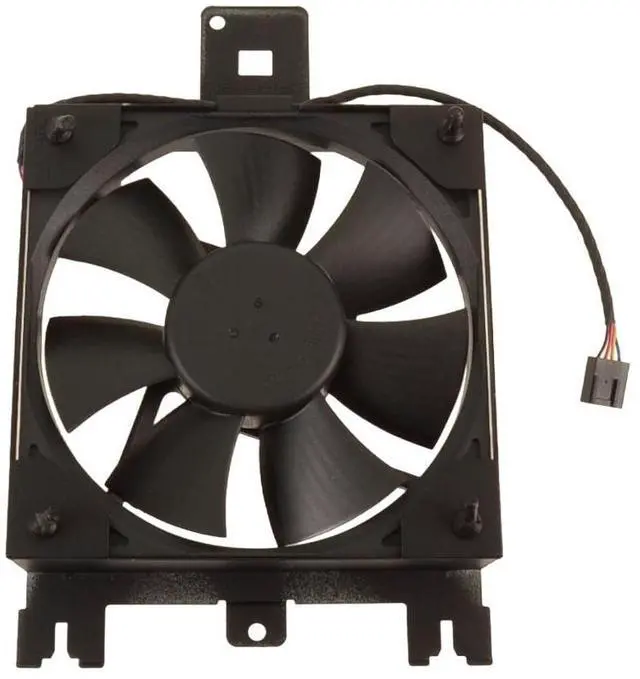 Main image of Dell Alienware Aurora R5 R6 R7 R8 R9 R10 R11 R12 Desktop Top Case Cooling Fan 78JPW