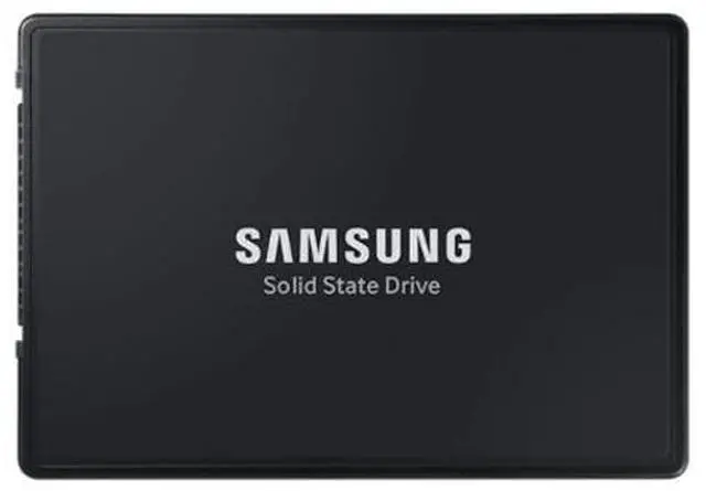 Main image of Samsung PM893 MZ7L3480HCHQ-00W07 480 GB Solid State Drive - SATA 6Gbps - 2.5 Inches, 7 Millimeter