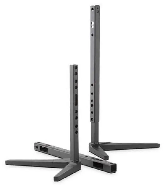 Alt view image 9 of 9 - NEC Display Optional Tabletop Stand ST43M