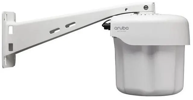 Alt view image 13 of 13 - Aruba Networks, Inc Ap-270-Mnt-H1 Wireless Network Access Point