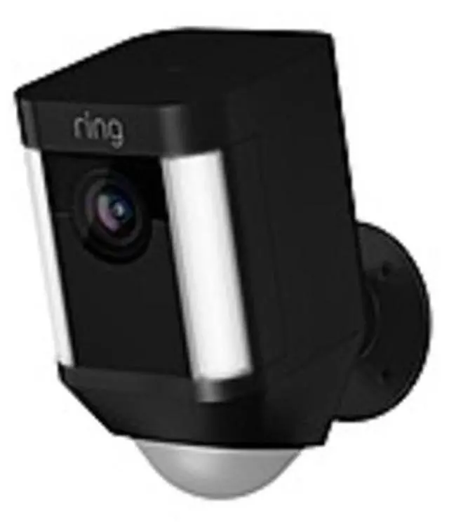 Main image of Ring 8SB1S7 HD Network Camera - Color - 1920 x 1080