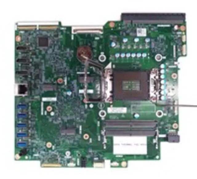 Main image of Dell 3VWD3 OptiPlex 7420 All-in-one Desktop Motherboard - Intel 65W FCLGA1700 Socket Q670 Chipset - Dual-channel DDR5 SODIMM Compatible