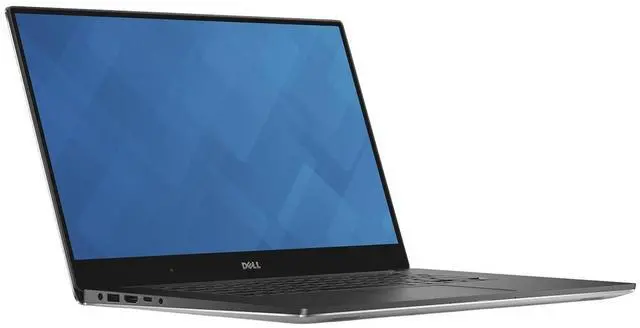 Alt view image 8 of 8 - DELL Laptop XPS Intel Core i7-7700HQ 16GB Memory 512 GB PCIe SSD GeForce GTX 1050 15.6" 4K / UHD Touch Screen Windows 10 Pro 64-Bit 15-9560 (0C17R)