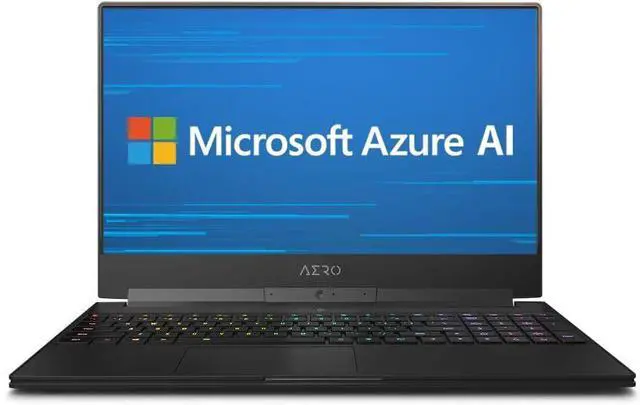 Main image of GIGABYTE - 15.6" GeForce RTX 2060 - Intel Core i7-9750H - 16GB Memory - 512 GB PCIe SSD - Windows 10 Pro 64-bit - Gaming Laptop - 144 Hz IPS (AERO 15 Classic-WA-F74ADP )