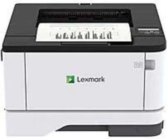 Alt view image 19 of 19 - Lexmark MS431dn Black & White Laser Printer