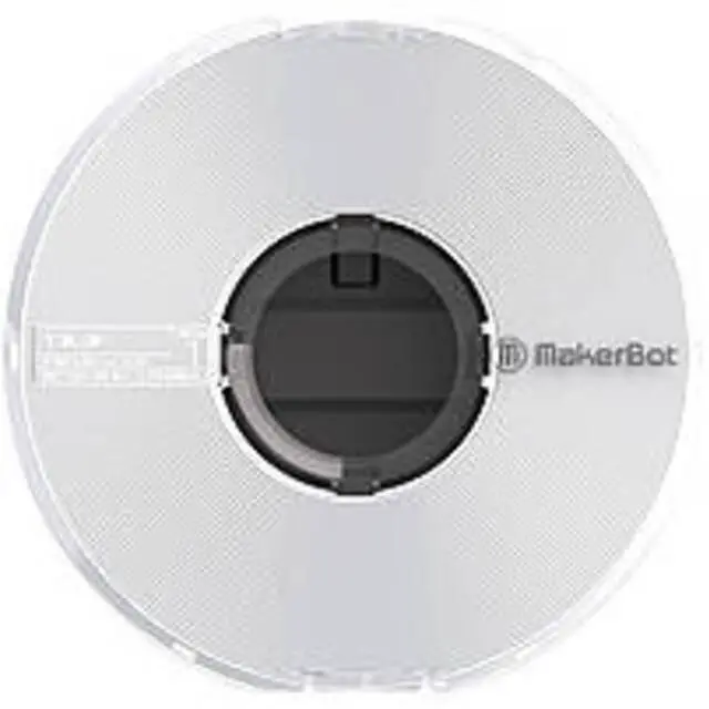 Alt view image 5 of 5 - MakerBot 3D Printing Thermoplastic Filament 3750004A