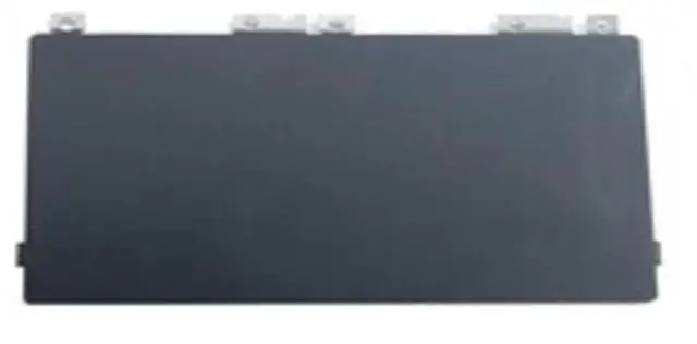 Main image of Dell MNJ4W Laptop Touchpad Sensor Board - Black - Cable Not Included