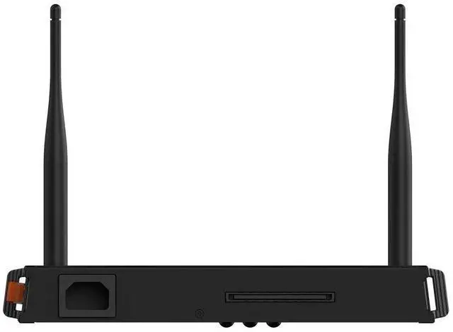 Main image of Viewsonic ViewBoard VPC25-W53-P1 Digital Signage Appliance - Intel Core i5-10400T - 2 GHz - 16 GB RAM - 256 GB Solid State Drive - Windows 10 Pro