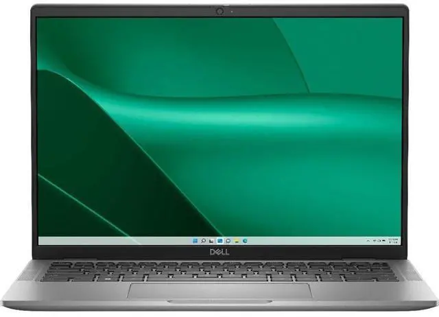 Alt view image 3 of 3 - Dell Latitude 7000 7450 14" Notebook - Full HD Plus - Intel Core Ultra 5 135U - vPro Technology - 16 GB - 256 GB SSD - Titan Gray