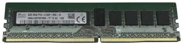 Alt view image 11 of 11 - HYNIXHynix Hma41Gr7Mfr8N-Tf Hynix Memory Module-Hma41Gr7Mfr8N-Tf