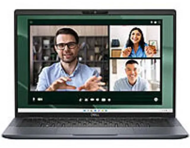Main image of Dell Latitude 7450 PHFJ5 14.0-inch Ultralight Touchscreen Laptop - Blue - Intel Core Ultra 7-165U - 16GB LPDDR5X RAM - 512GB NVMe Solid State Drive - Wi-Fi 7 - Windows 11 Pro