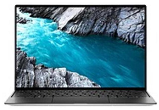 Main image of Dell XPS 13 9310 13.4" Notebook - Full HD Plus - Intel Core i5 11th Gen i5-1135G7 - 8 GB - 256 GB SSD - English Keyboard - Platinum Silver, Black - 1920 x 1200 - Windows 10 Pro - Intel Iris Xe ...