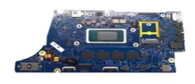 Main image of Dell 0329X Latitude 7450 Motherboard - Intel Core Ultra 7 165U 2.10 GHz Processor - 32GB DDR5 RAM
