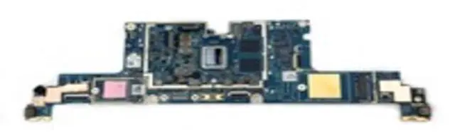 Main image of Dell MCPJ1 Latitude 7350 Detachable Laptop Motherboard - Intel Core Ultra 5 134U Integrated Graphics - 16GB LPDDR5 On-board RAM