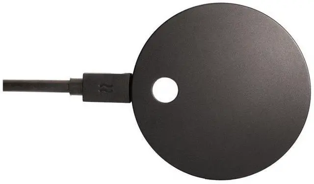 Main image of Airtame 2 AT-DG2 Wireless Screen Sharing Device For Digital Signage - Black - PoE - 2.4 GHz