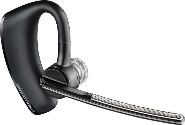 Alt view image 4 of 6 - Plantronics Voyager Legend 87300-01 Bluetooth Headset - Mono - In-ear