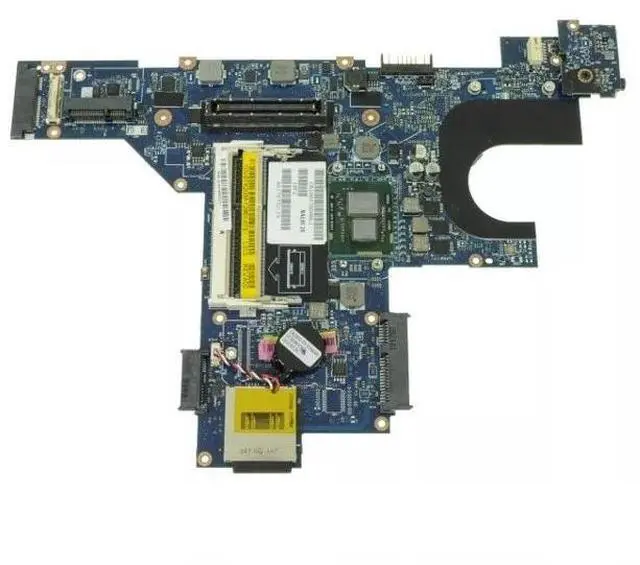 Alt view image 8 of 8 - Dell Tk2Gm System Board For Latitude E4310 Laptop