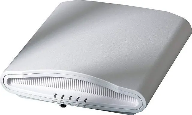 Main image of Ruckus ZoneFlex R710 9U1-R710-US00 Wireless Access Point - 802.11ac - Dual Band - Wall Mountable - Indoor Unleashed