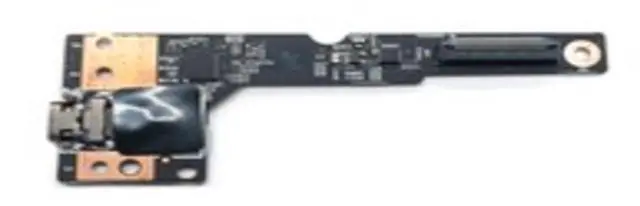 Main image of Dell KNDWR (Dell 46MORUBD0010) Right Side USB-C Port I/O Circuit Board For Alienware m18 R1 AMD Laptop