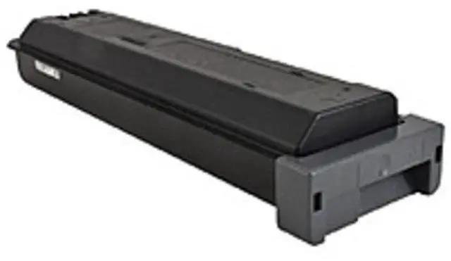 Main image of Sharp BP-NT700 Toner Cartridge - Black - 40,000 Page Yield- Standard Yield